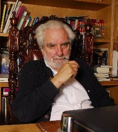 &iquest;Qu&eacute; es un Historiador?